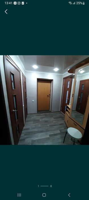 Сдаётся однокомн.квартиру на длительный срок 7-52.