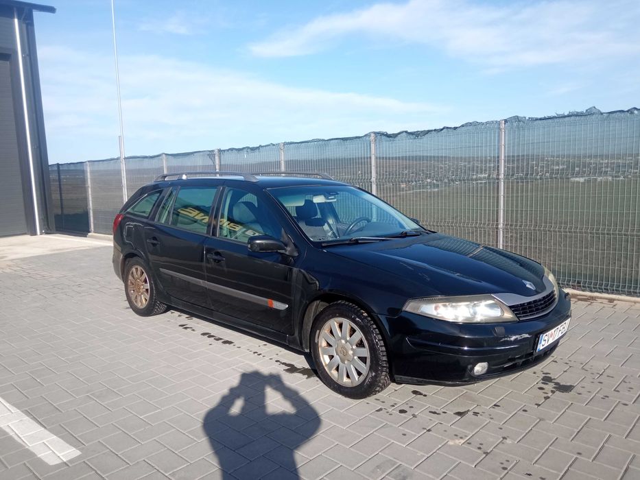 Vand Renault Laguna 2