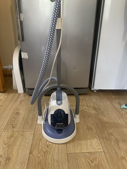 Отпариватель Philips