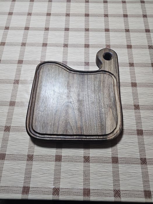 Mobilier rustic pentru gradina