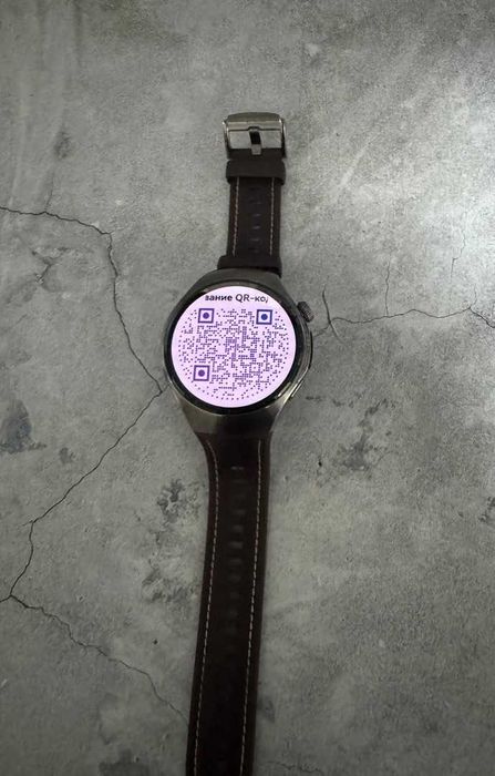 Huawei Watch 5 (Актобе 421) лот 8733