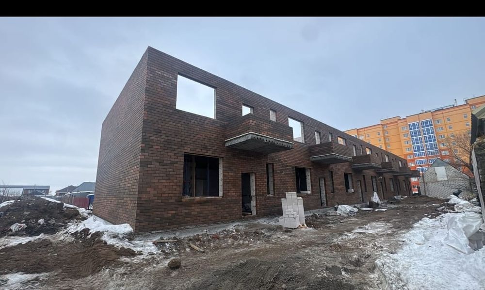 Российские крепечи