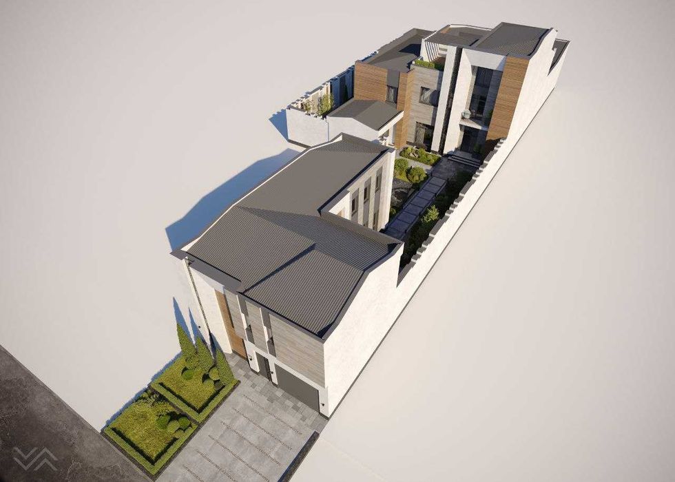 Никитина Хайтек Евродом 10 соток