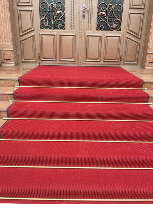 Резиновый дарошка