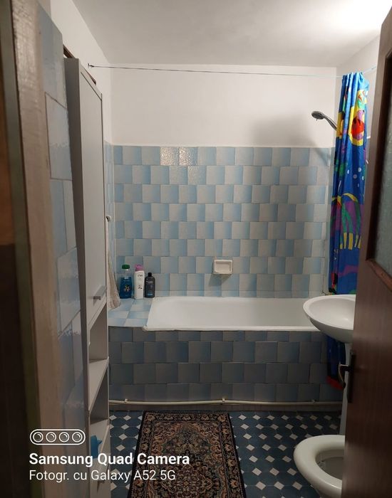 Vand apartament 2 camere