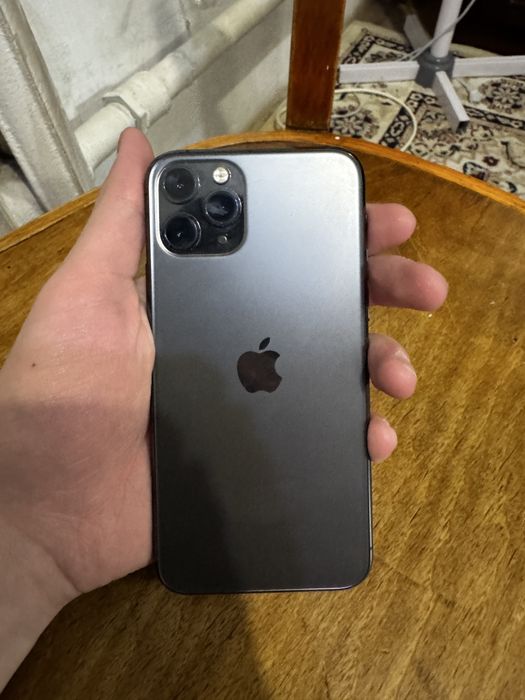 Iphone 11pro обмен на высшее айфона
