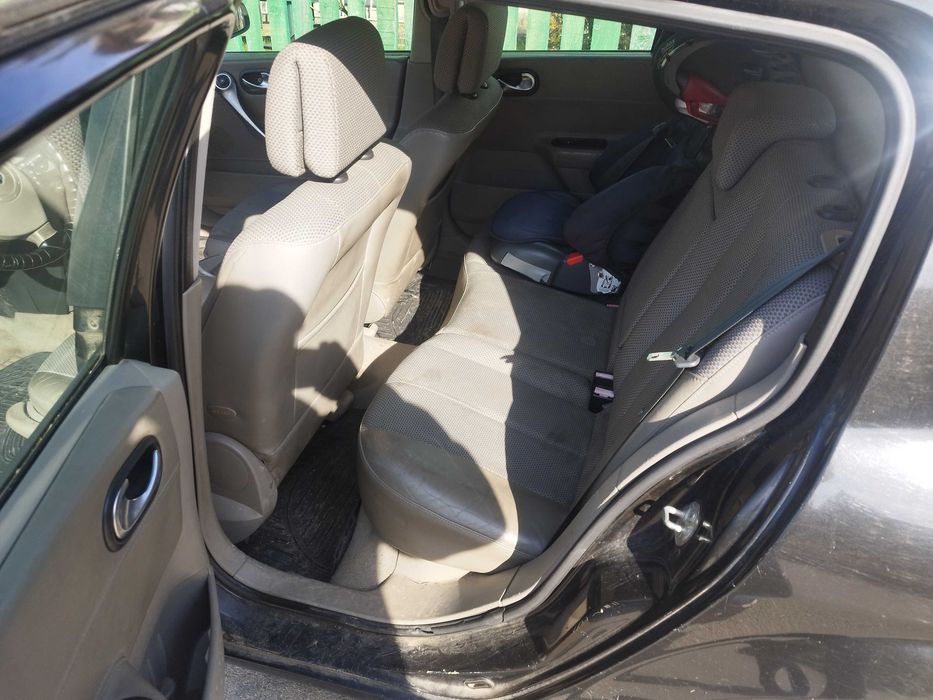 Продавам Рено Меган 2 1,5dci 1000€