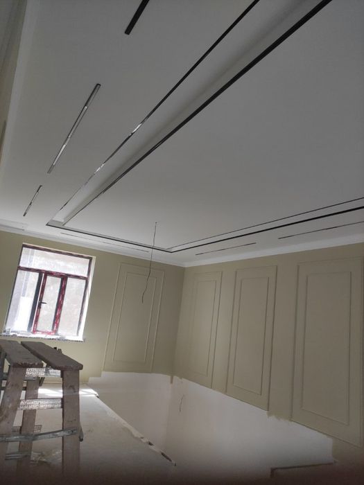 Евроремонт качественно