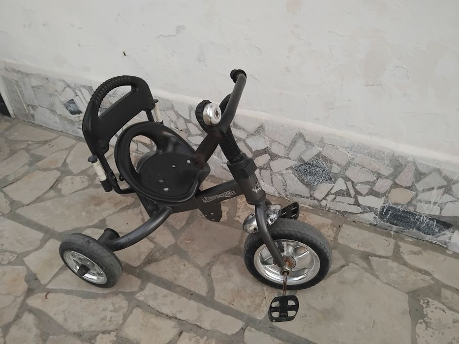 Продаётся детский велосипед