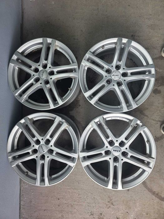 Jante 5x112 ,R17 ,VW, AUDI, SEAT SKODA Mercedes