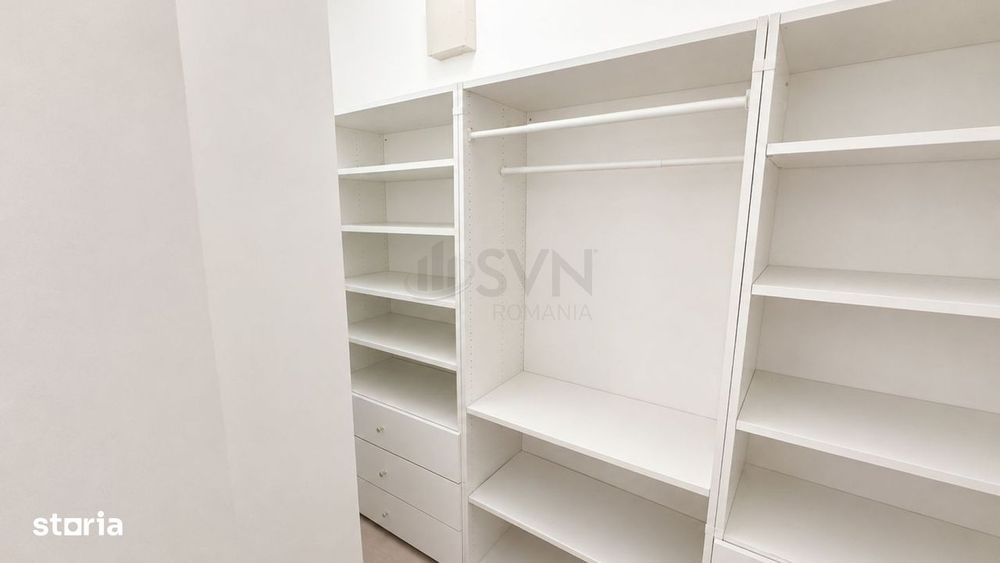 Vila cu gradina 5 camere Pipera Catted Residence 2 locuri de parcare i