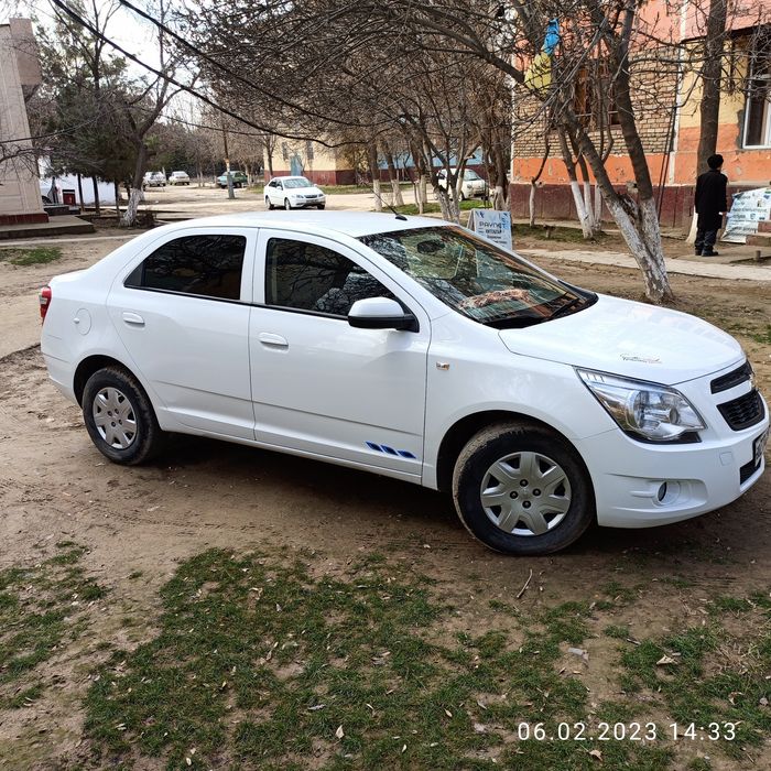 Кобальт сотилади