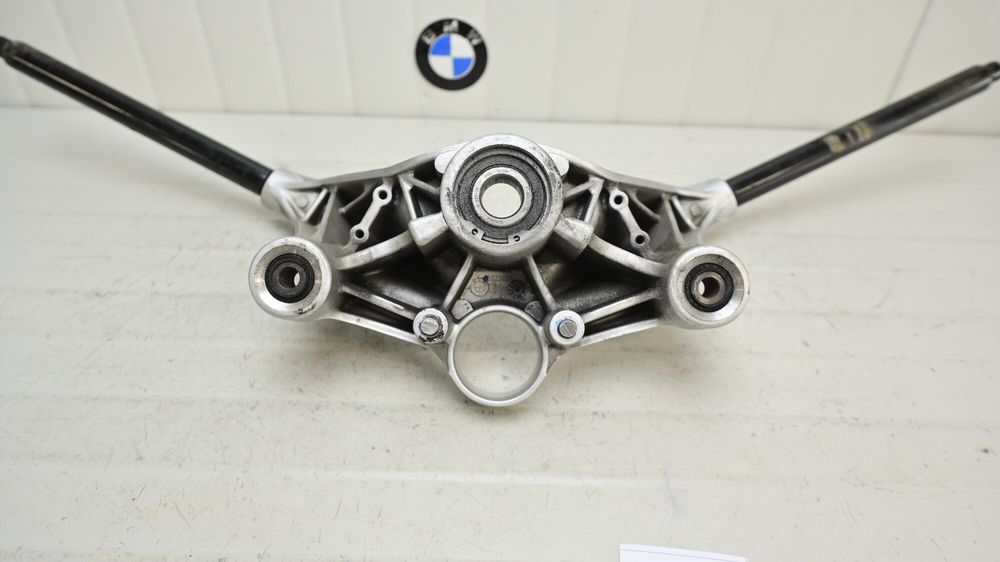 Ghidon BMW R1200RT / R1250RT 2014 - 2024