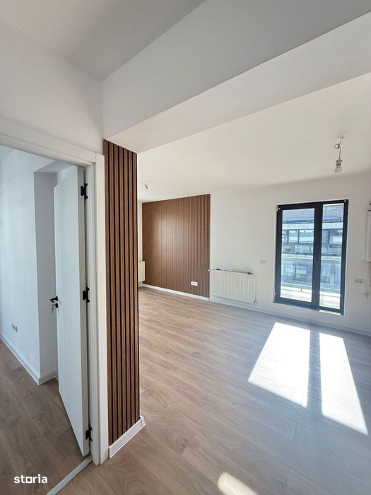 Apartament 2 camere - Modern - Finalizat - Comision 0% - Militari