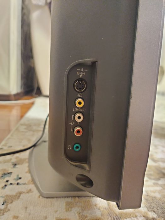 Телевизор 20", Sony KDL-20S2000