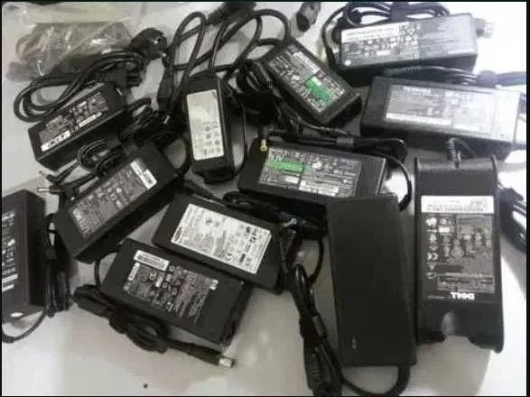 от ноутбука зарядка блок питания