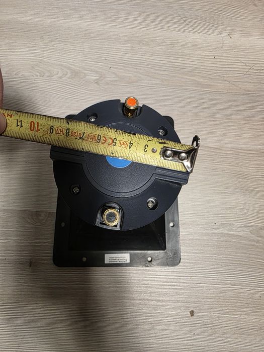 Driver tweeter+goarna