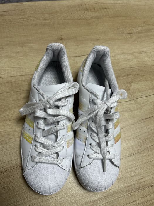 Adidas Superstar 37 1/3