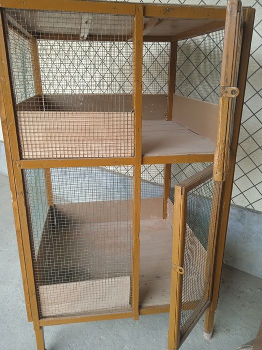 Катак чотки холатда валер