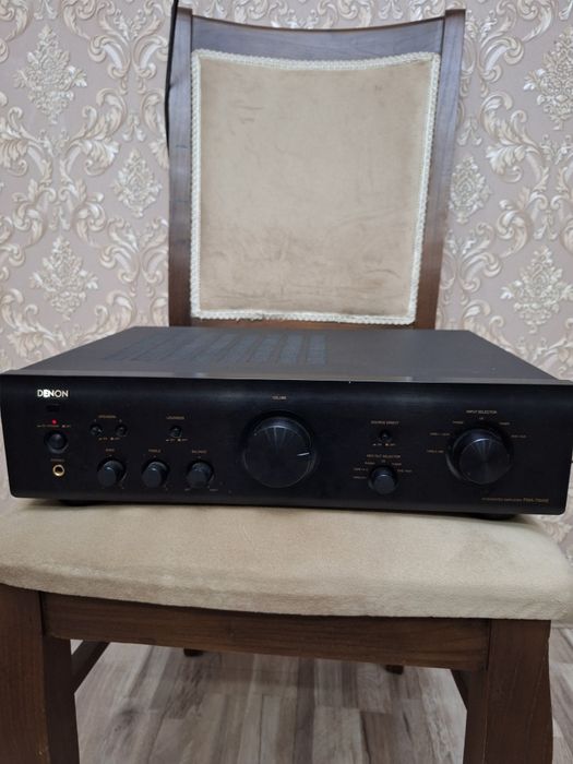 DENON PMA -700 ae