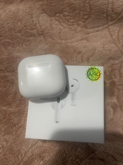 Vand airpods 4 pro ANC