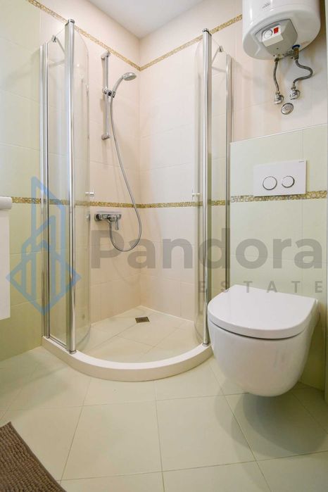 Дава се под наем Двустаен апартамент в София, Борово - 78 кв.м за 538.56 € - Снимка #8