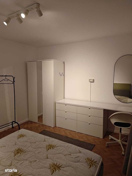 Ap. 3 Camere - Brancoveanu, Prima Inchiriere, Mobilat Modern, Metrou