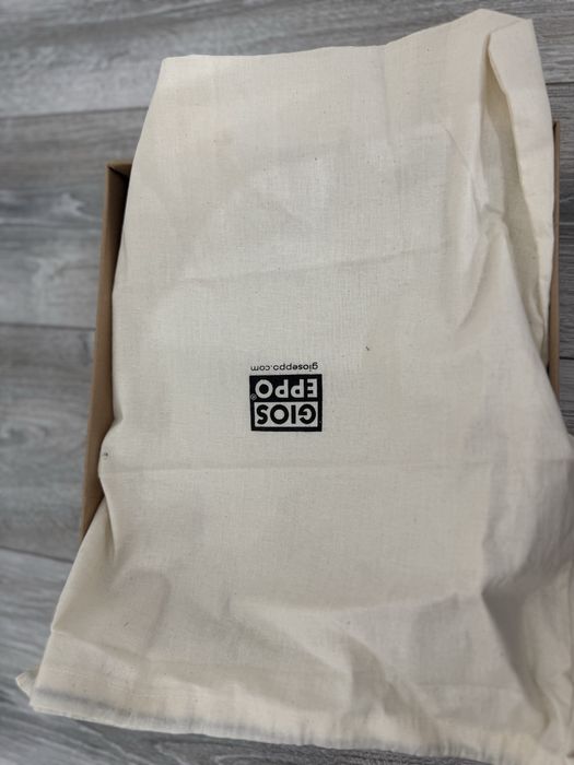 Ботильоны  от Gioseppo