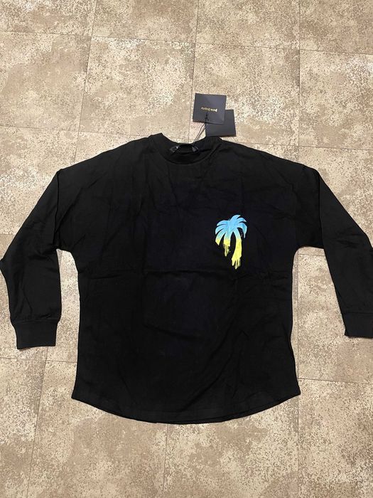 Palm Angels Мъжка Фланелка/тениска/Блуза няколко модела