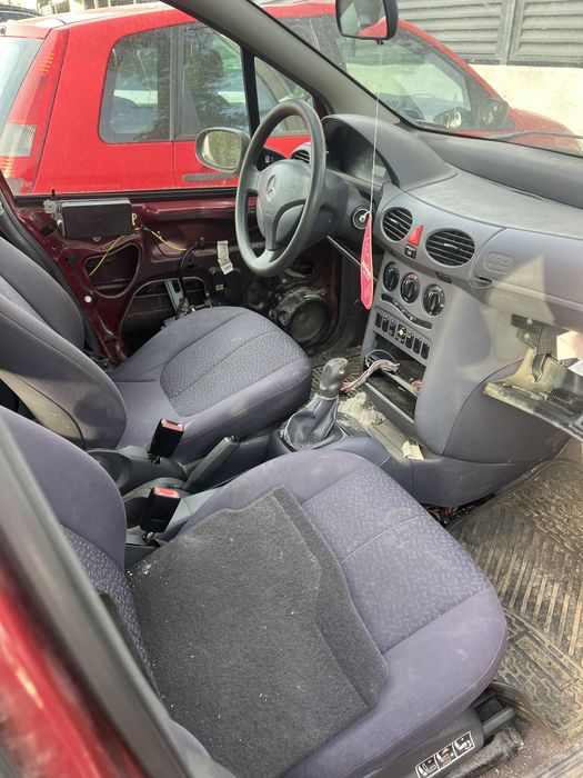Mercedes A - class / Мерцедес А класа 1.4 НА ЧАСТИ