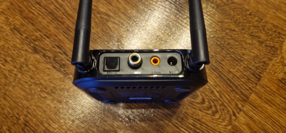 Adaptor Bluetooth 1 MII B 06 PRO