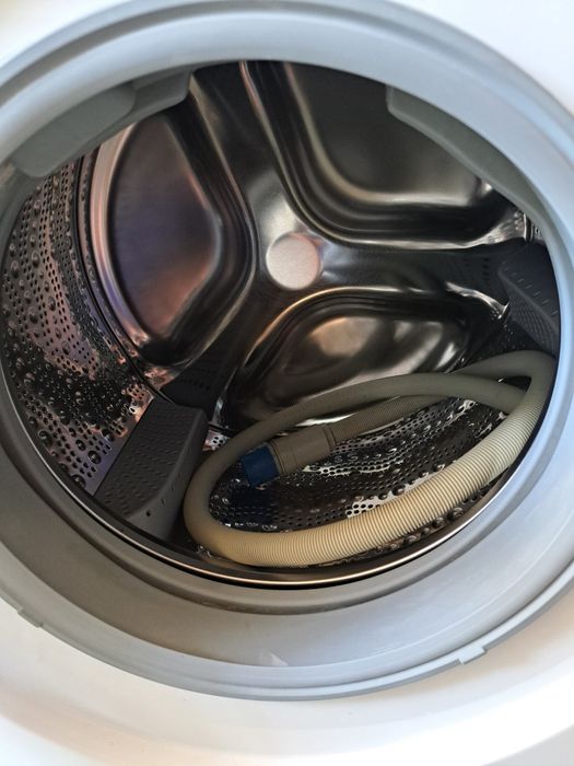 А+++Инверторна пералня Бош/Bosch Serie 6  8 кг