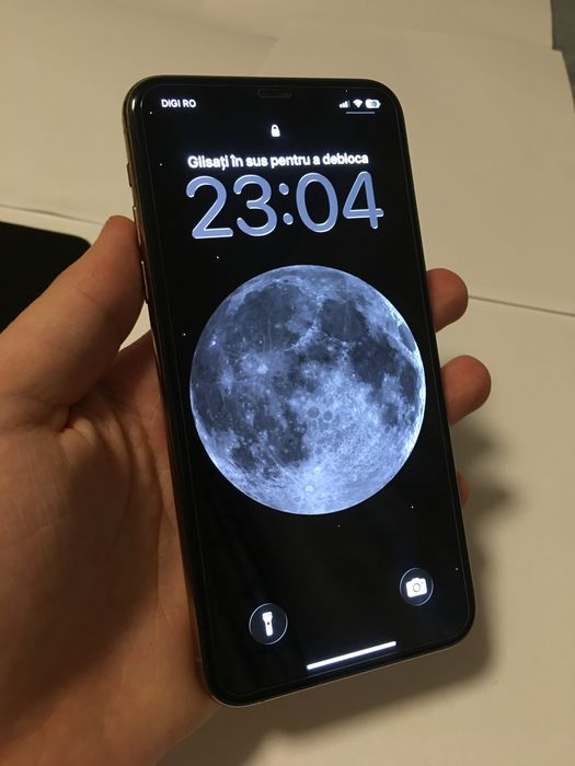 iPhone 11 Pro Max 256 GB