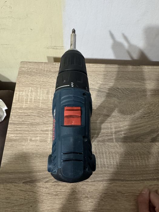 Bosch Professional винтоверт