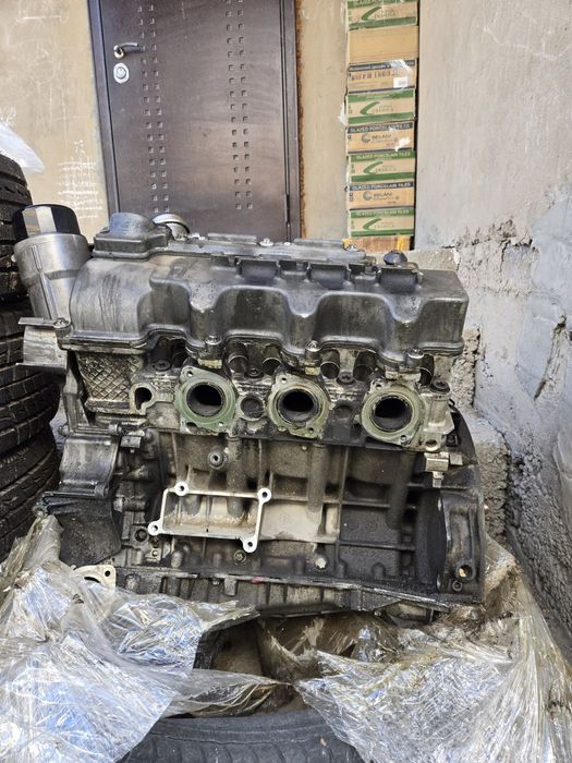 продам двигатель m112 2.6