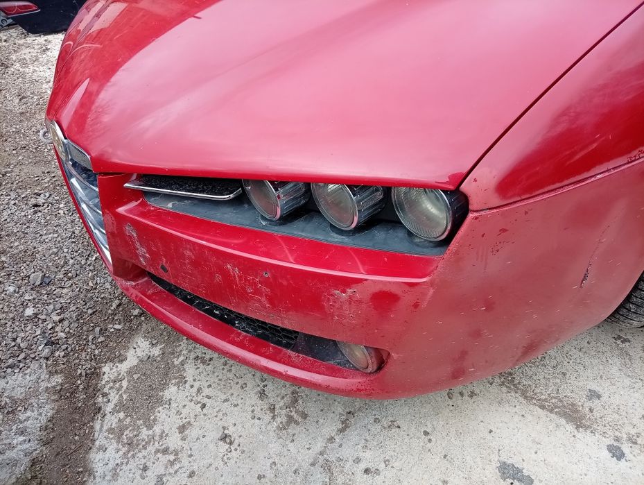 Алфа 159  1.9  на части