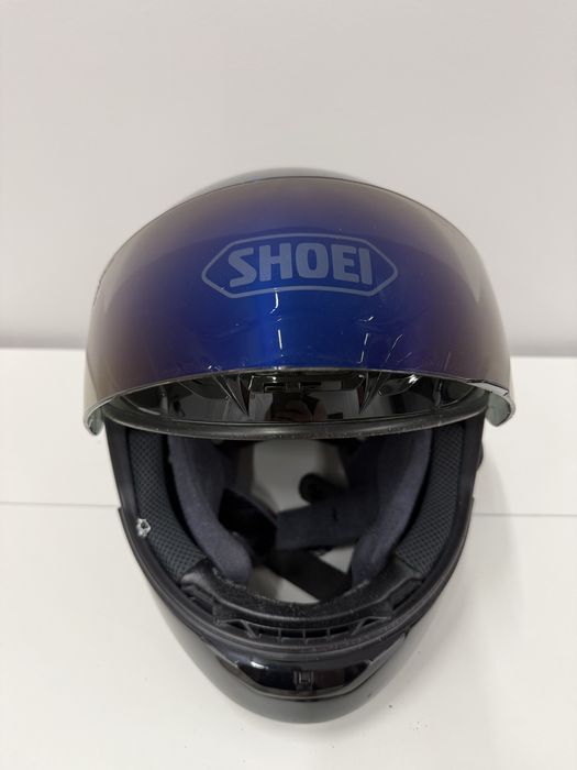 Мотошлем  SHOEI