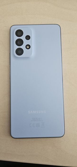 Samsung galaxy A53 5G