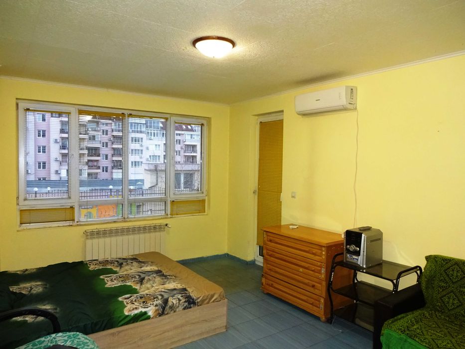 Продава се Двустаен апартамент в Варна, Възраждане 1 - 59 кв.м за 1865 €/кв.м - Снимка #3