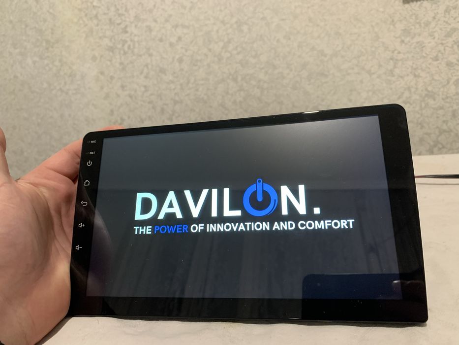 Андроид мултимедия 9 инча