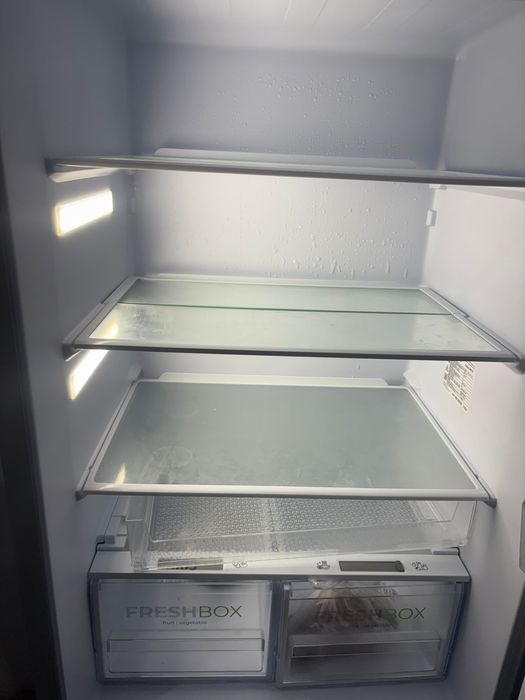 Холодильник как новый