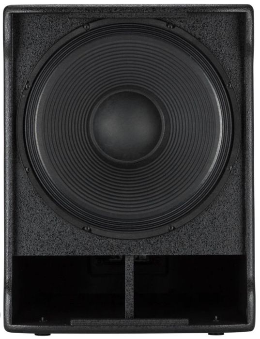 Тонколони RCF ART 912 A и RCF 705 AS 2