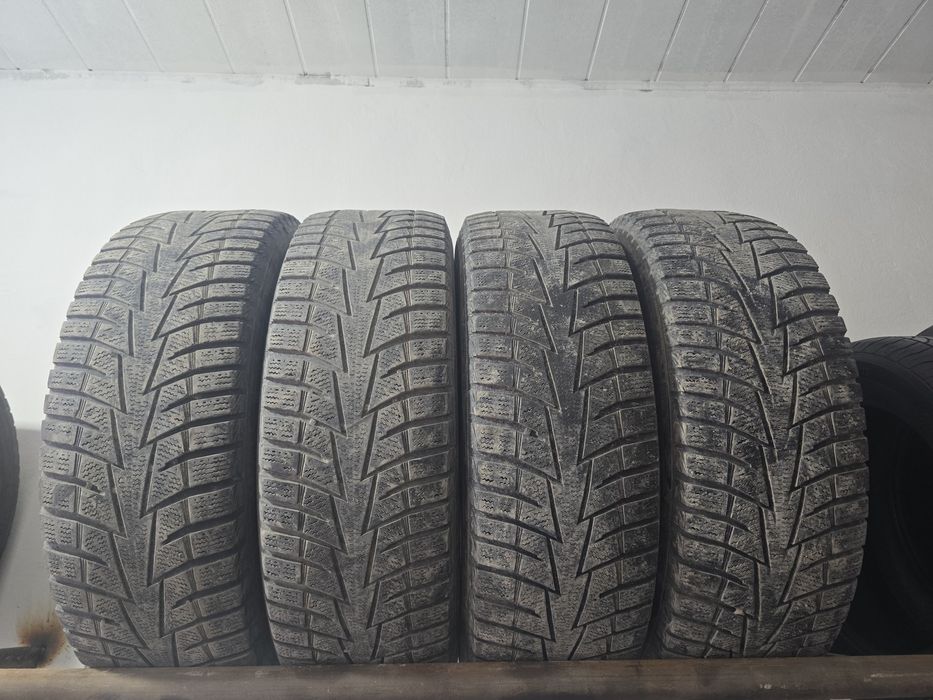 Зимний шины бар комплект