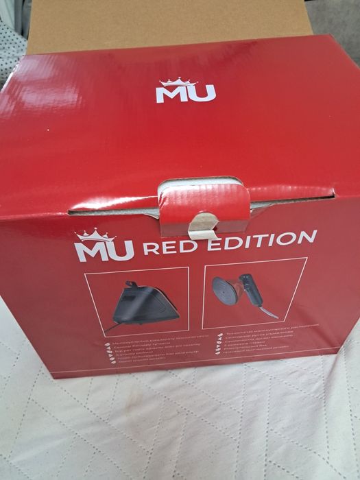 Утюг парогенератор