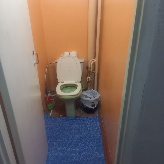 Продаётся 1 комнатная квартира Троицк 27000$ 42 кв.м