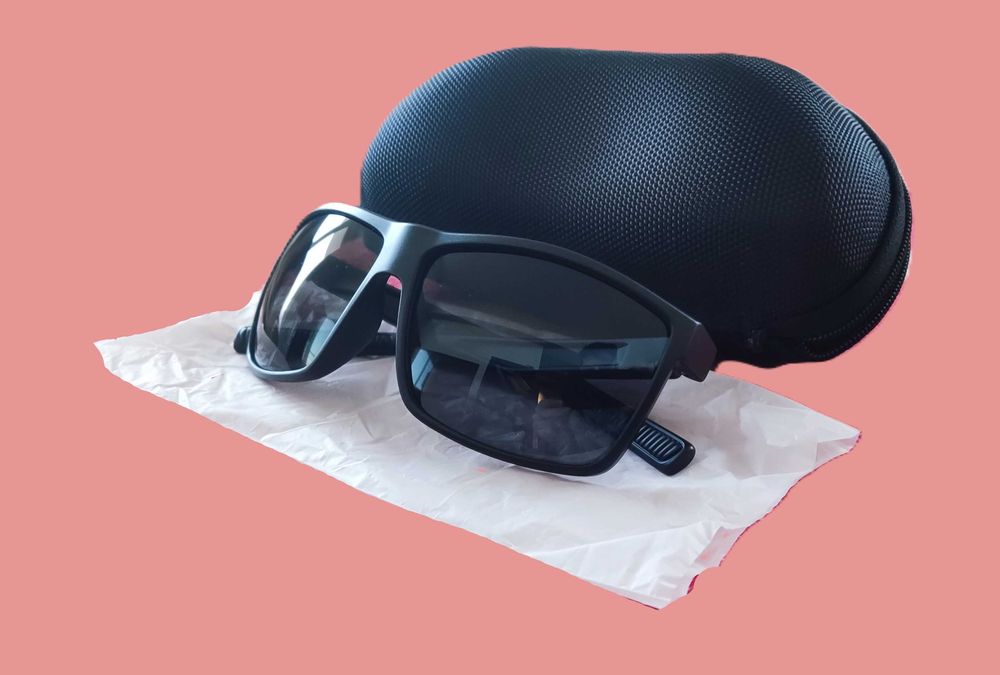 Поляризирани слънчеви очила