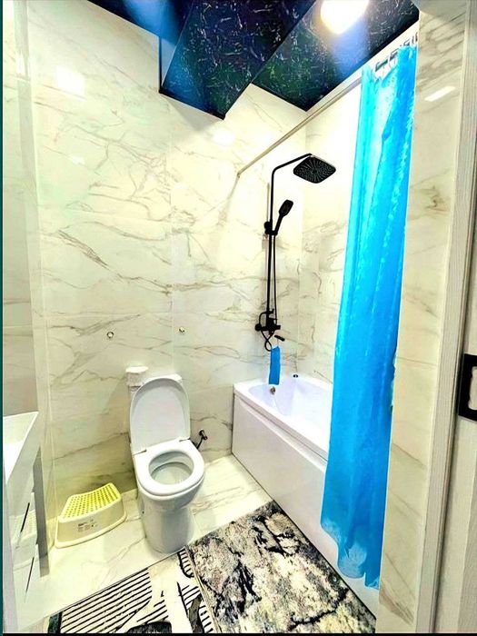 Срочно продается дуплекс квартира 6/3/4 140м2