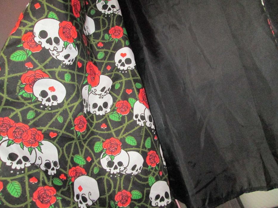 pelerina noua  carnaval    128/140