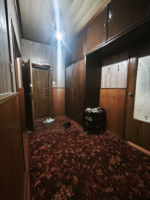 Уютная 4×- комнатная квартира. 92м²- кВ метров. Массив Куйлюк-5.