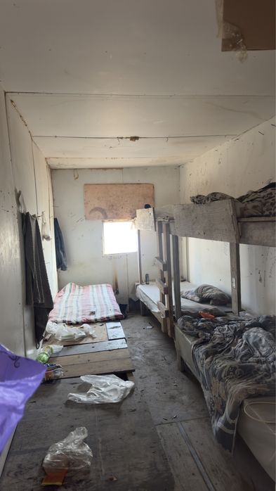 Контейнер 40т морской